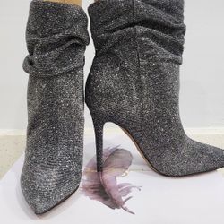 Beautiful New Jessica Simpson Boots 