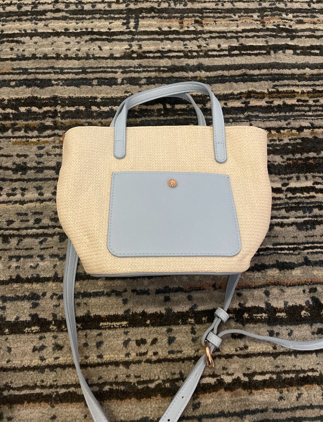 Girls Shoulder Bag