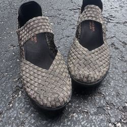 BERNIE MEV LULIA CASUAL SHOES