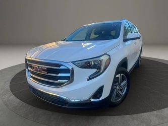 2020 GMC Terrain