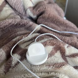 Wireless Apple Watch Charger 