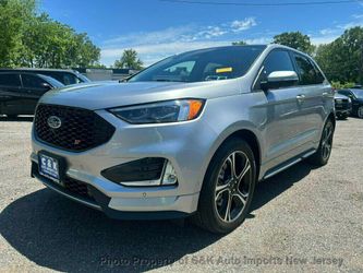 2023 Ford Edge