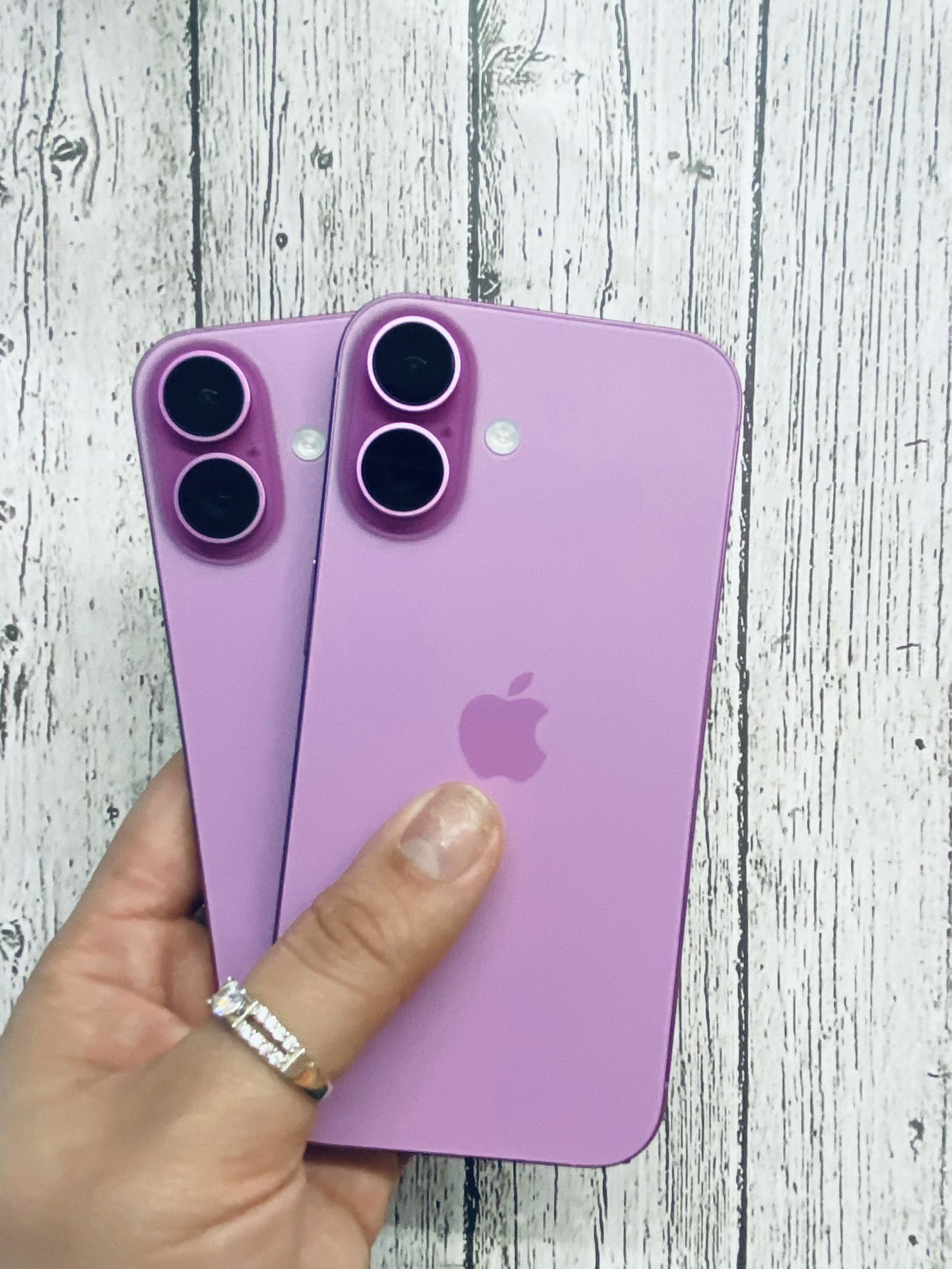 iphone 16 Liberado
