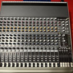 Mackie 1604-VLZ3 16 Channel Mixer