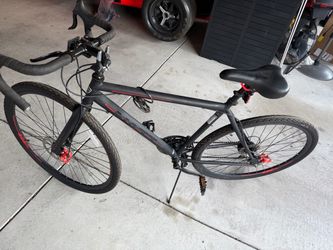 Kent Nazz 700C