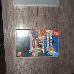 Mortal Kombat 11 And Fast And Furious Spy Racers