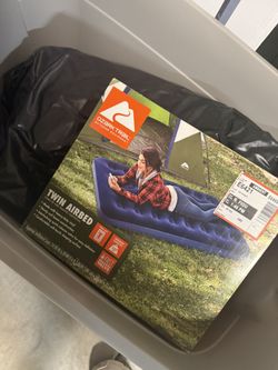 Twin Air Mattresses