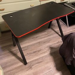 Gaming Desk 