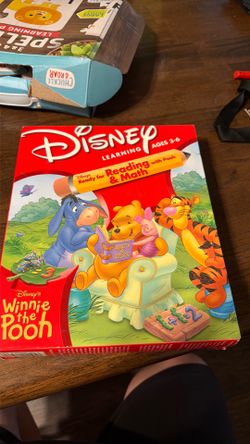 Learning stuff