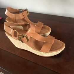 Lucky Brand Size 9