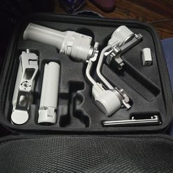 Dji RS4 Mini Gimbal