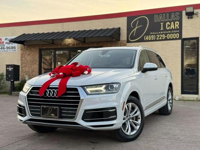 2017 Audi Q7