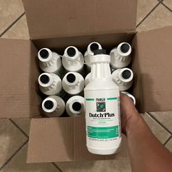 Cleaning Supplies (new)