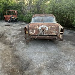 1956 Chevrolet Bel Air