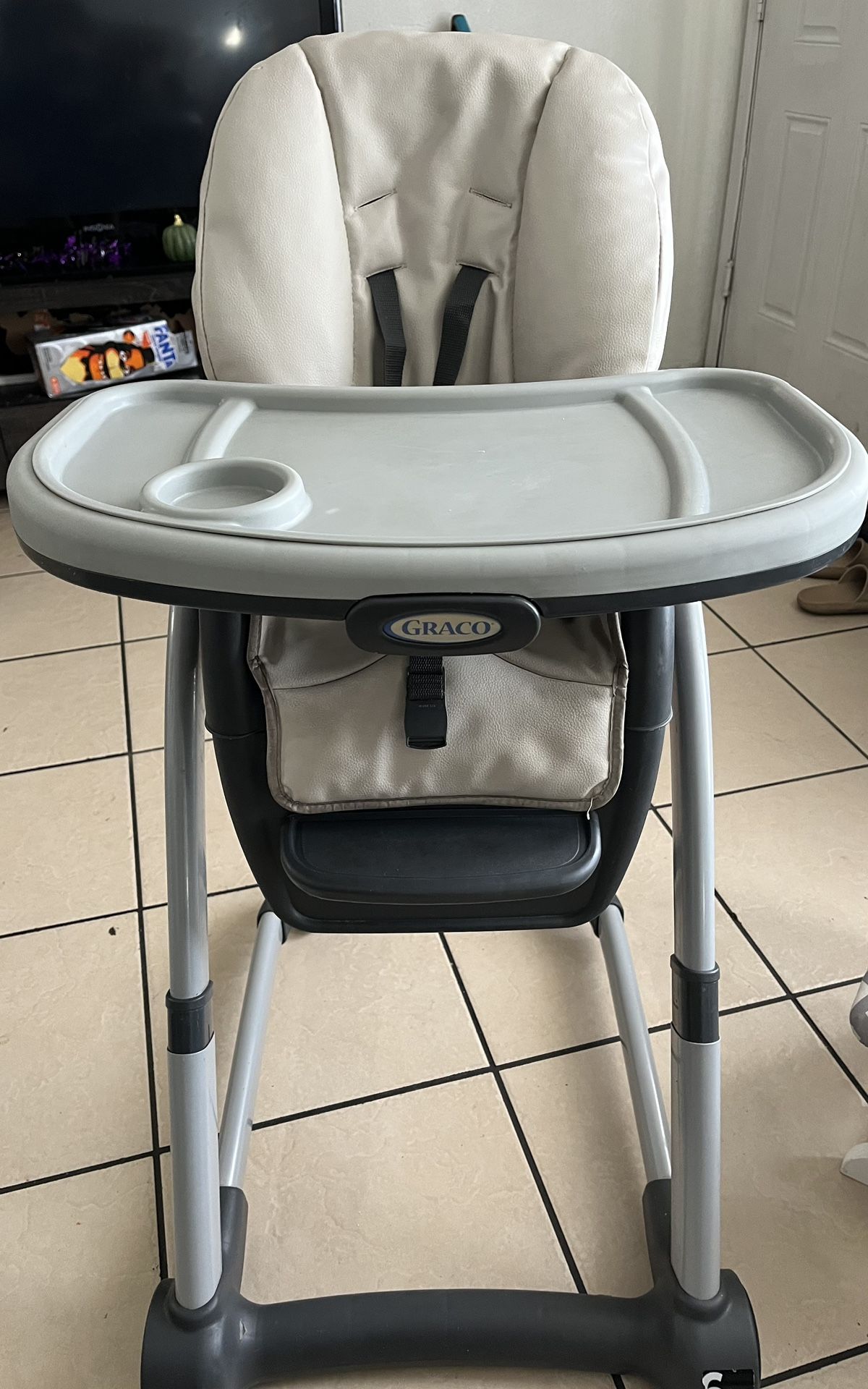 Graco high Chair