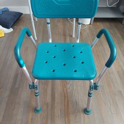 Medical Shower Chair