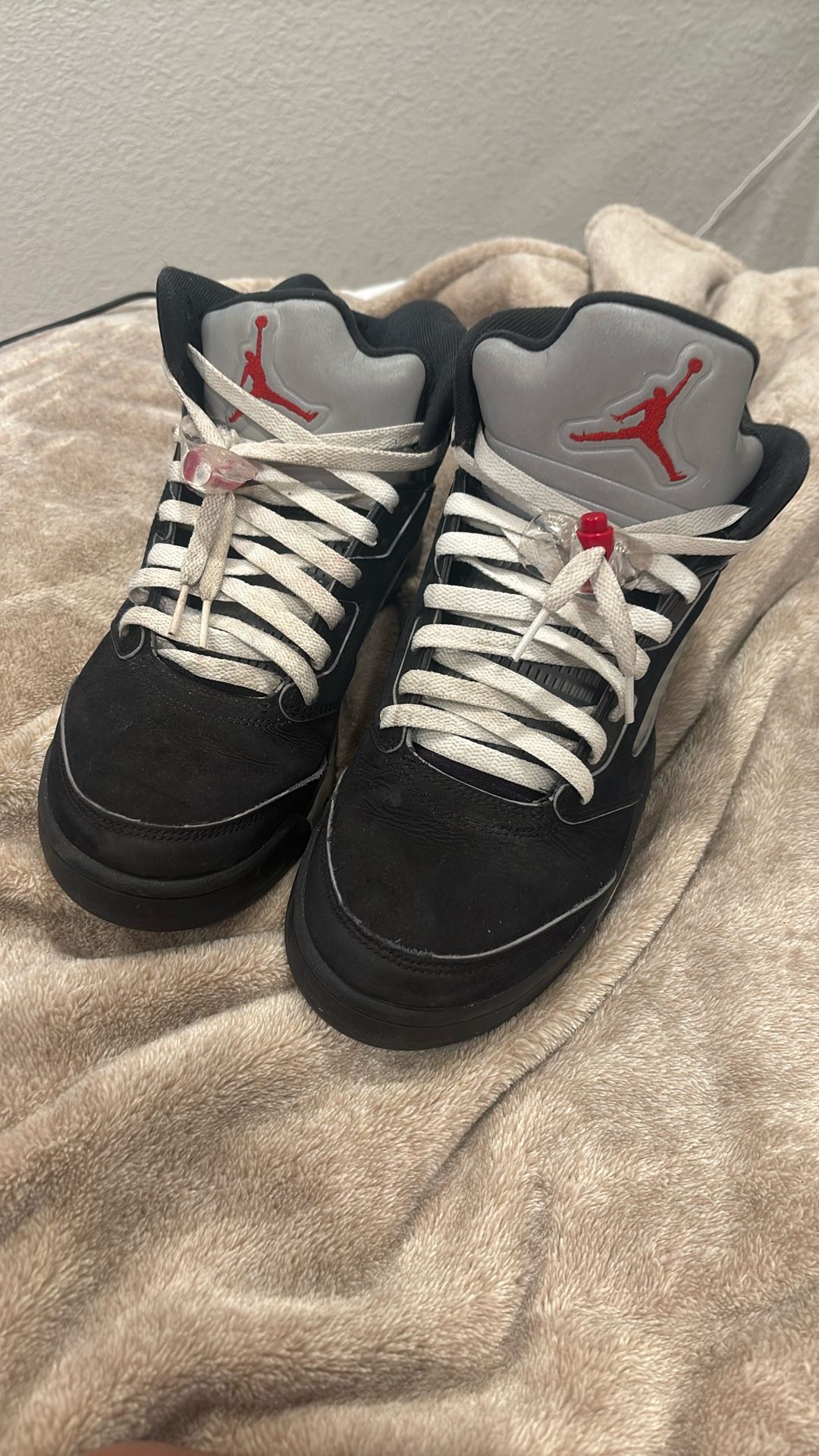 Jordan 5s