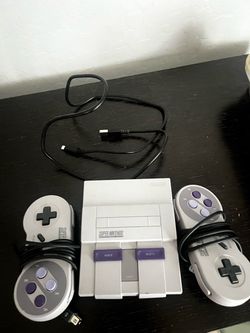 Nintendo Wii Set