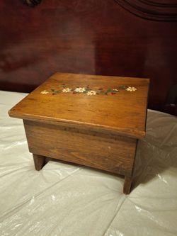 Stepping stool