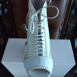 High Heels. Size In The Picture 