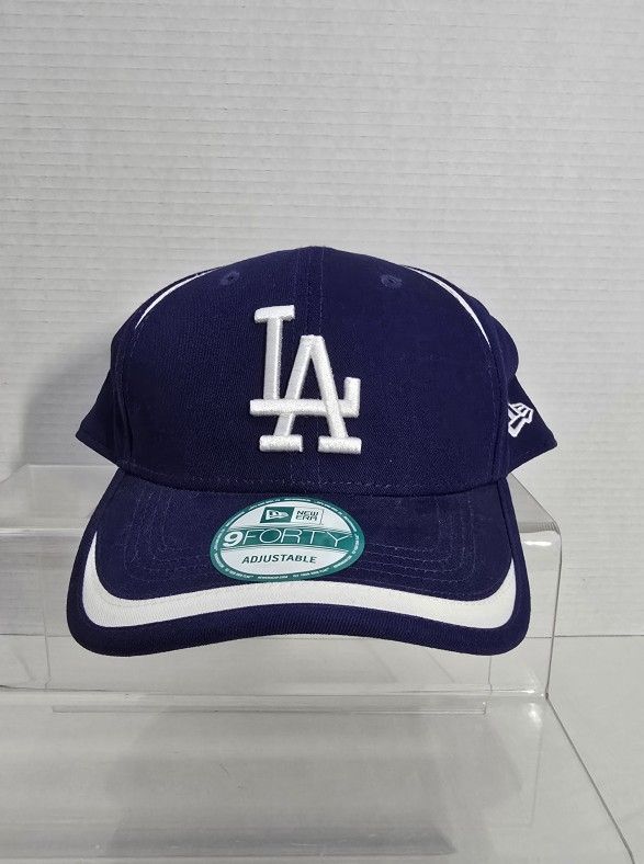 Los Angeles Dodgers Baseball Cap