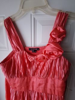 Girl's Dress  but My Michelle