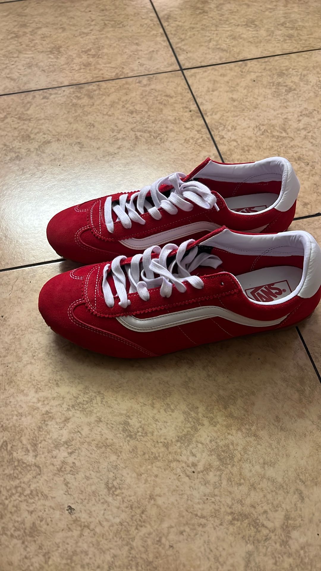 Vans Sneakers