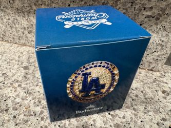 LA DODGERS WORLD SERIES 2024 CHAMPIONS
