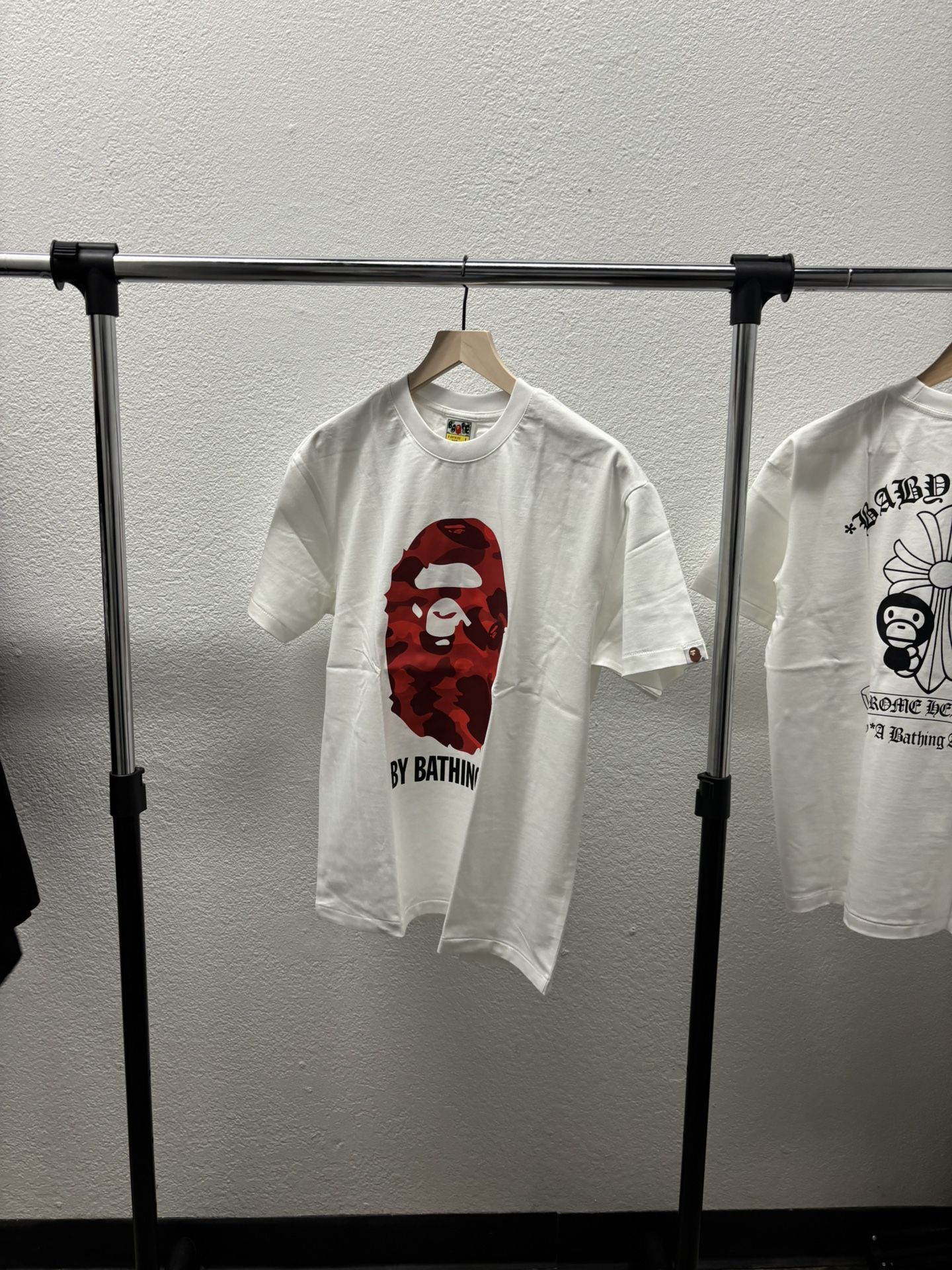 Bape Shirts