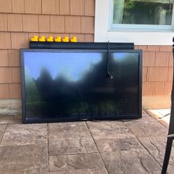 SunBrite Pro Full Sun All Weather TV 