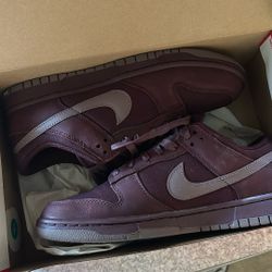 Nike Dunks