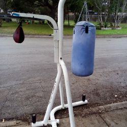 Century Speed Bag/Punching Bag