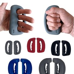 Shadow Boxing Weights 