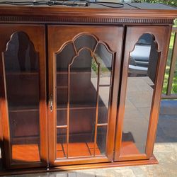 China Hutch