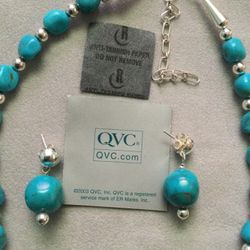 Genuine Gems 925 Sets 