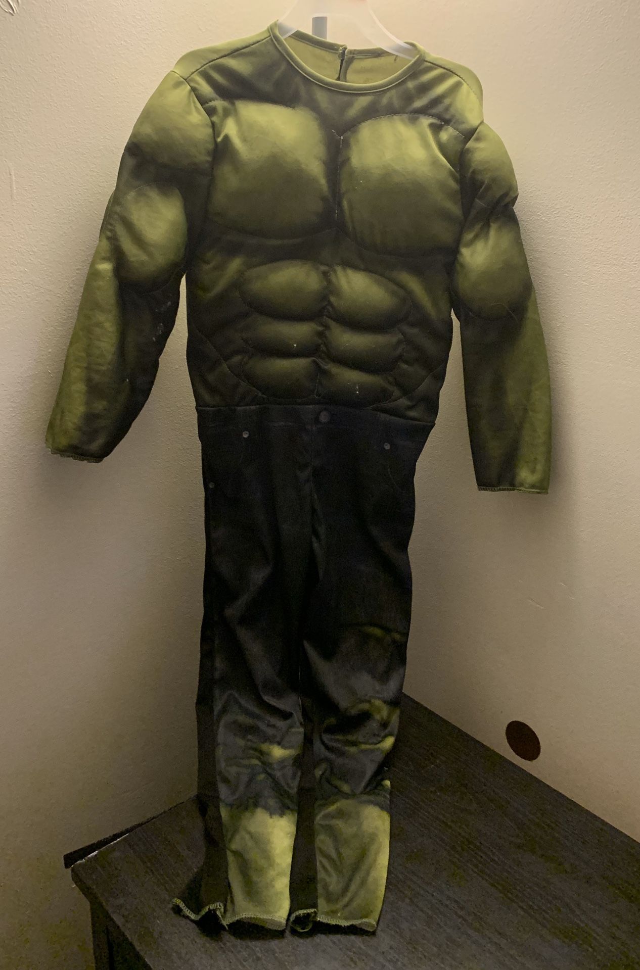 Toddler Halloween costumes