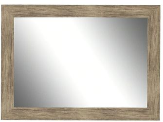 Hitchcock-Butterfield Wall Mirror