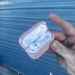 Apple AirPod Pro Headphones 
