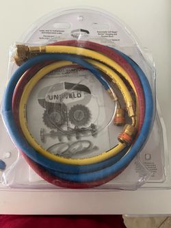 Mani fold gauges