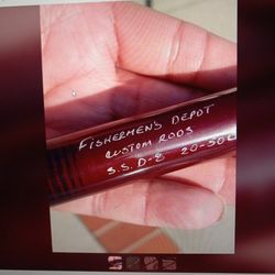 Super Seeker D8. OG Long Beach