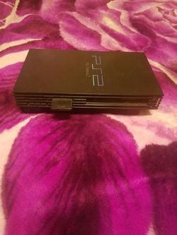 Ps2 for sale