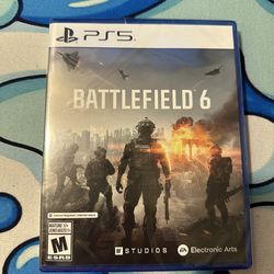 Battlefield 6