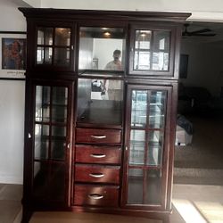China Hutch 