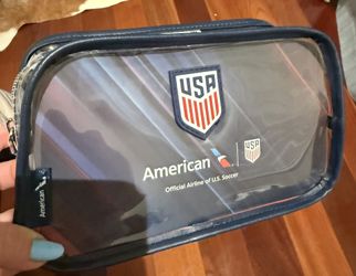 American Airlines USA