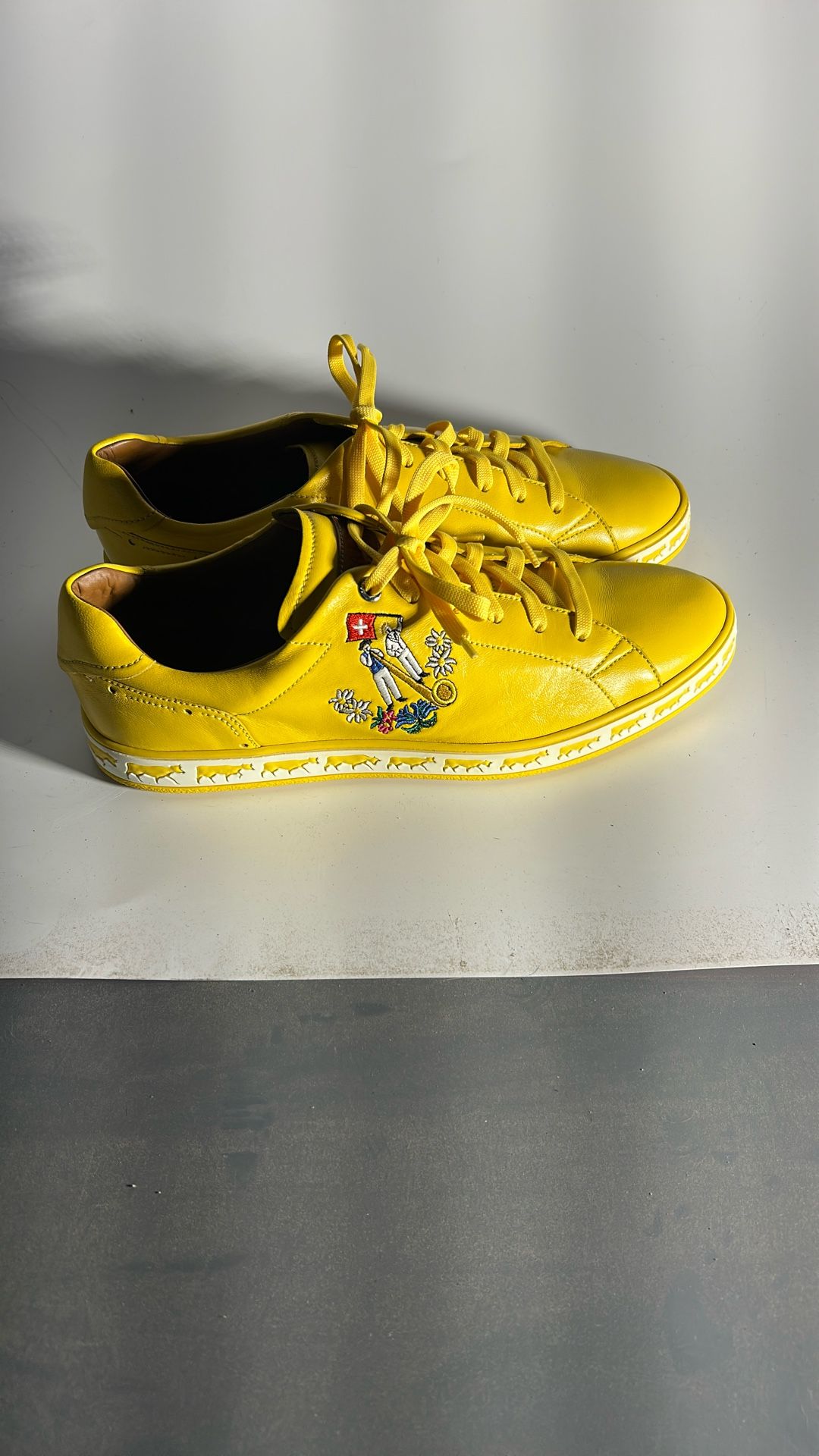 Men’s Shoes