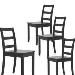 Table And Chairs 