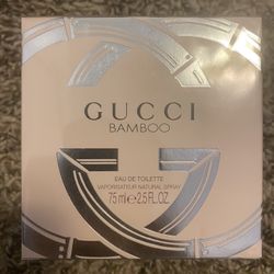 Gucci Bamboo