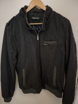 Members Only Mens Jacket