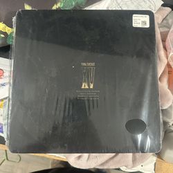 PS4 Slim Final Fantasy