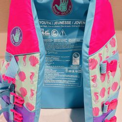 Child Life Vest